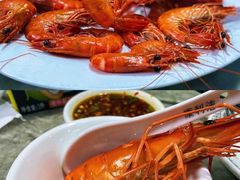 -四川小胡子海鲜(丁村万人海鲜广场店)