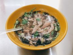-正宗八宝冰饭·非遗冰饭·烧烤(奎桥店)