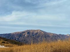-秦岭风景区