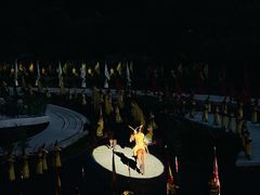 -鼎盛王朝康熙大典实景演出