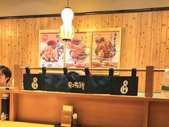 -虹梅食堂·爱蝦乃家