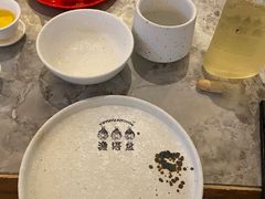 -渔语鱼新川菜Bistro(万象天地店)