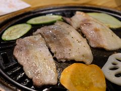 -秋木烤肉·韩国牛肉名家(高新旗舰店)