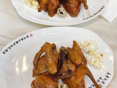 -清心鸡沙田乳鸽店·非遗传承(石溪店)