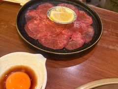 -御牛道日式烤肉料理(杭州万象城店)