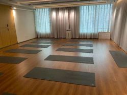 -FineYoga梵音瑜伽·普拉提