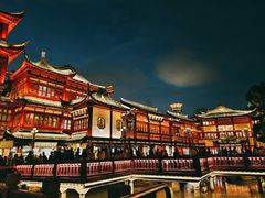 -豫园
