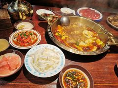 -受气牛肉·重庆耙牛肉(南坪总店)