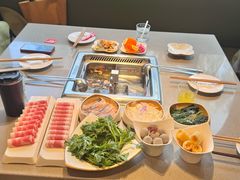 -海底捞火锅(珠影星光城夜宵主题店)