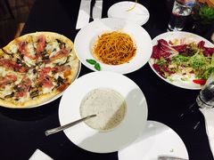 -TIAGO HOME KITCHEN(朝阳大悦城店)