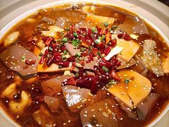-廖川菜(八佰伴店)