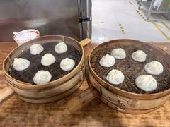 -上海恩记汤包馆(东三街店)