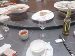 -绿杨春·淮扬宴(庐山路店)