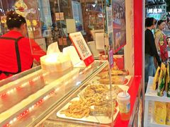 -徐六孃正宗甜皮鸭(张公桥店)