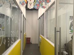 -废柴猫概念馆·桌游电玩卡牌(人广世茂店)