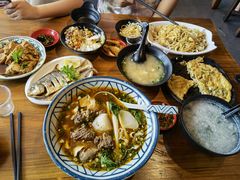 -大三元台湾鲁肉饭(沙井新桥店)