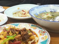 -巴依老爷新疆美食(望京小街店)