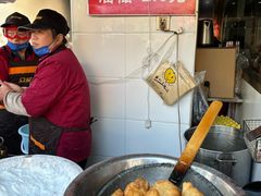 -众品香美食(三弓路店)