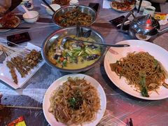 -三佳口味馆(裕后街店)