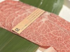 -牛角日本烧肉专门店(海运大厦店)