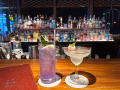 -恰餐厅 CHAR Bar & Grill (珠海仁恒洲际店)