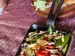 -南沙游艇会·大兵船餐厅