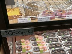 -奈雪的茶(石家庄万象城店)