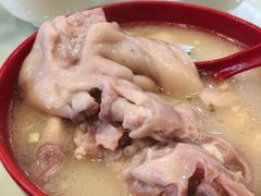 -廖老妈蹄花店(人民公园陕西街259号店)
