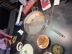 -乔先生涮肉·鲜活牛羊肉火锅(塘沽店)