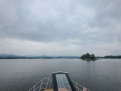 -三岔湖景区