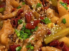 -赖胖子肉蟹煲(金牛万达店)