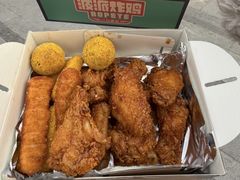 -BOPEYE·波派炸鸡(河西中央商场店)