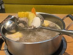 -掂档潮汕牛肉火锅(cityon熙地港店)