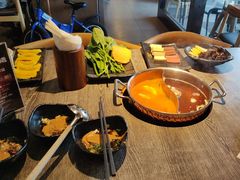 -呷哺呷哺 黄金牧场 (旧宫永辉超市店)