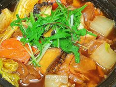 -酒肴一瓢·活贝料理·日本料理(三元桥·霄云路店)