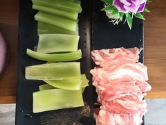 -禧鳳記·猪肚鸡火锅(玖洲道店)