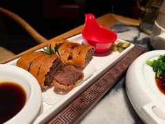 -北京全聚德(清华园店)