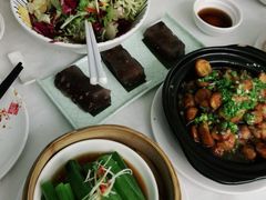 -丰收日·小海鲜·沪上家宴(顾村正大店)