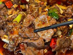 -马三妹跷脚牛肉(苏稽总店)