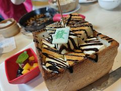 -避风塘(南汇店)