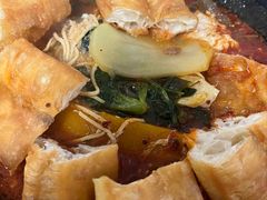 -四川老牛麻辣烫(北门桥店)