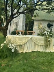 -琥珀婚礼策划AMBER WEDDING