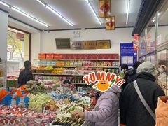 -桂香村(护国寺店)