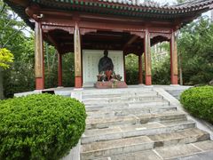 -李叔同故居纪念馆