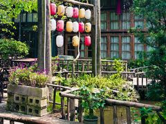 -花溪雨·森林餐厅(石基店)