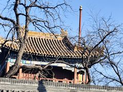 -北京国子监胡同