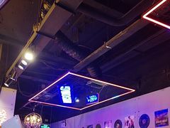 -唱吧麦颂KTV(马驹桥店)