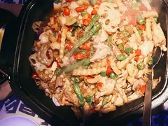 -蛙来哒(石厦时代广场)