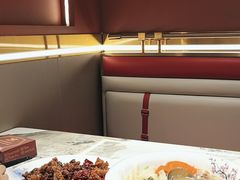 -马白开来特色羊排揪片子  (总店)