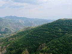 -雁门关景区
